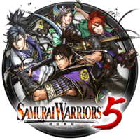 Tải SAMURAI WARRIORS 5 - Siêu phẩm game chặt chém cường độ cao