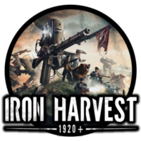 Tải Iron Harvest  - Game chiến lược thời gian thực cực hấp dẫn