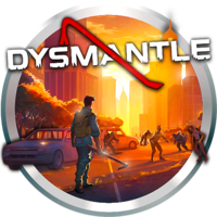 Dysmantle - Hãy thoát ra khỏi nơi trú ẩn để chiến đấu và sinh tồn