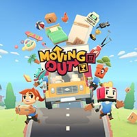 Moving Out - Game Co-op vui nhộn chiến cùng bạn bè