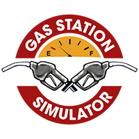 Gas Station Simulator - Cú hit cực lớn của thể loại game mô phỏng