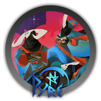 Tải Pyre - Game nhập vai phong cách party-based RPG