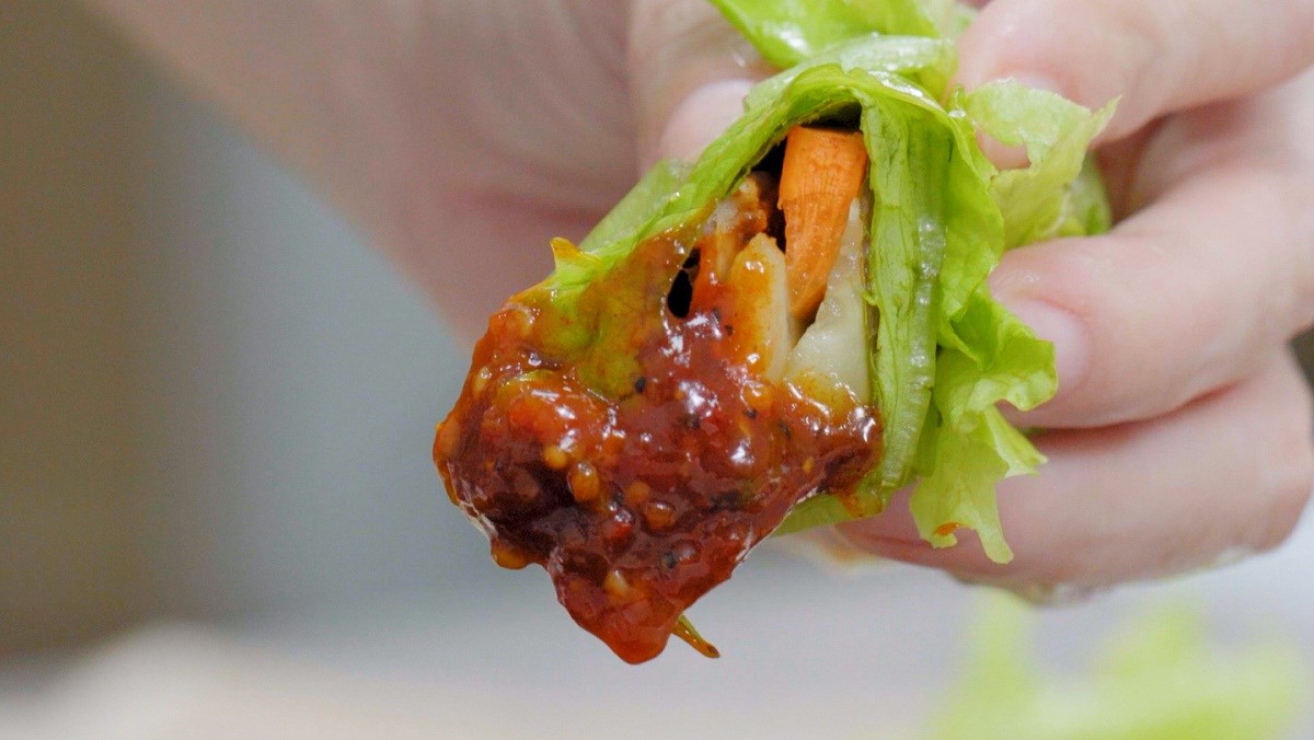 Hướng dẫn cách làm tương ớt hàn quốc chấm thịt nướng chuẩn vị Hàn Quốc tại nhà