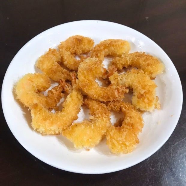 3 cách làm tôm chiên xù giòn rụm ráo dầu hấp dẫn cực ngon lại đơn giản
