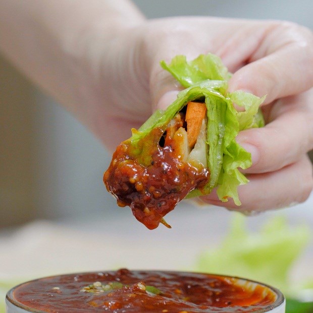 Cách làm tương chấm thịt nướng trọn vị BBQ Hàn Quốc ngay tại nhà
