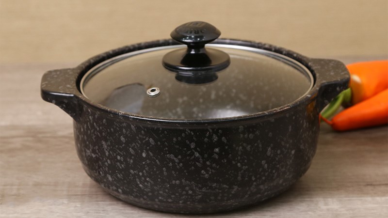 Nồi đ&aacute;, chảo đ&aacute;