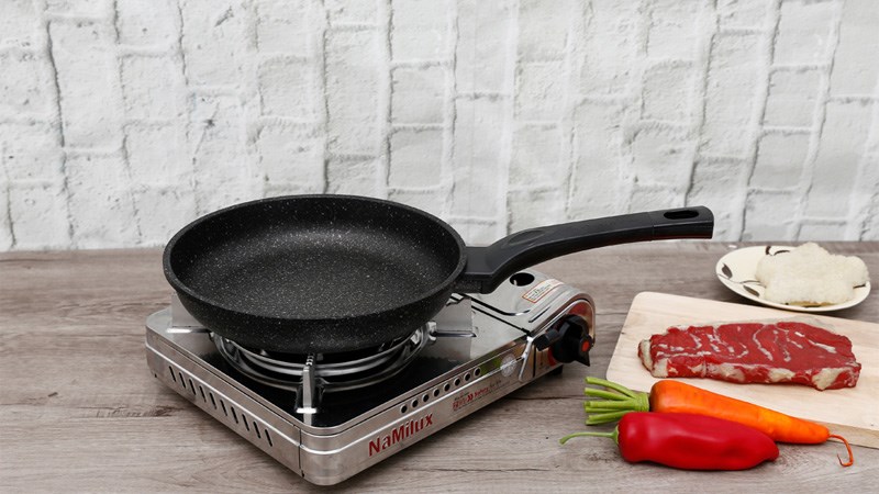 Nồi đ&aacute;, chảo đ&aacute;