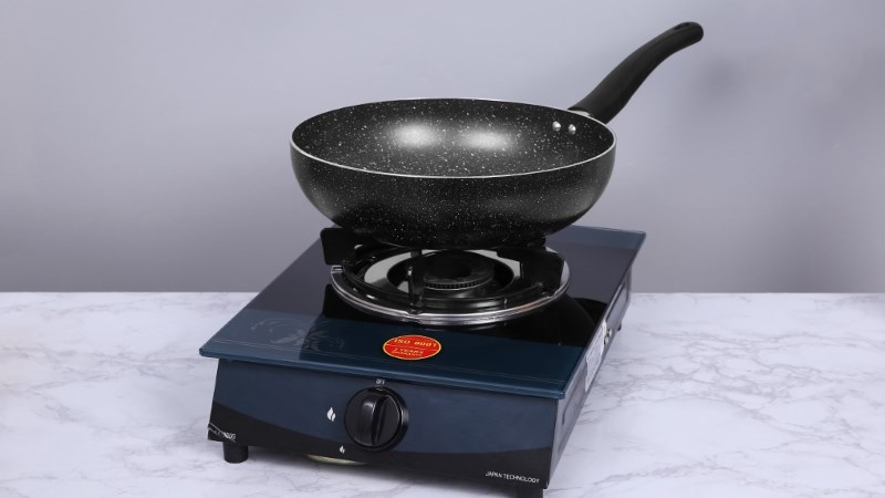 Chảo chống d&iacute;nh s&acirc;u l&ograve;ng Delites