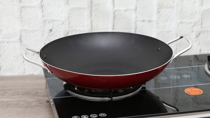 Chảo chống d&iacute;nh s&acirc;u l&ograve;ng Sunhouse