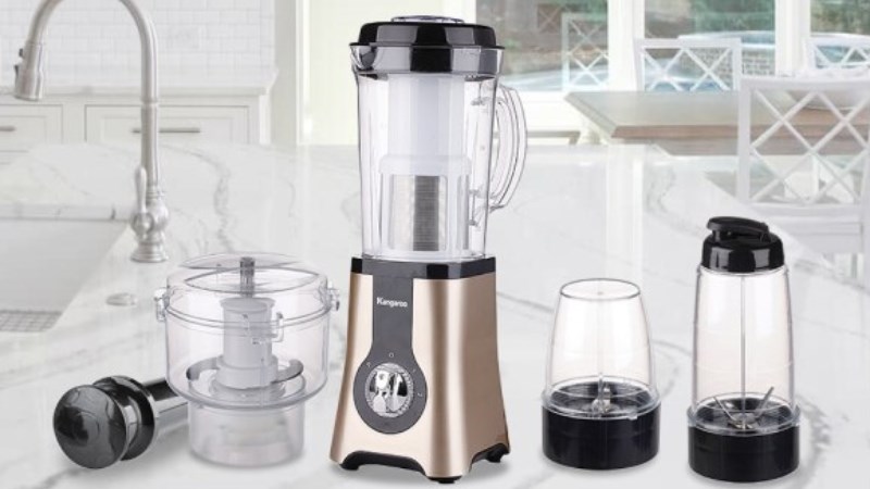 M&aacute;y xay đa năng Kangaroo