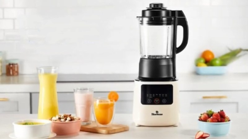 M&aacute;y xay đa năng Bluestone