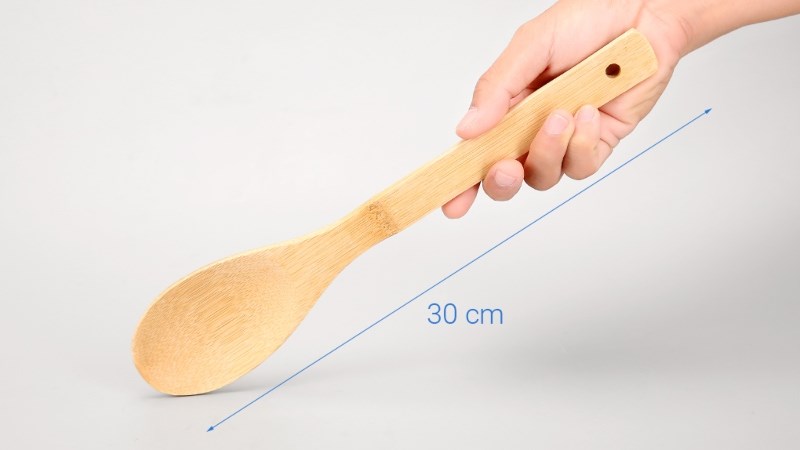 V&aacute; cơm tre Spriing