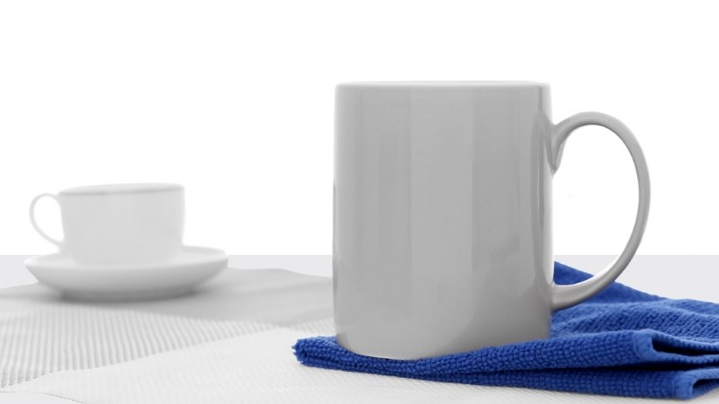 Ly sứ Dong Hwa MC001