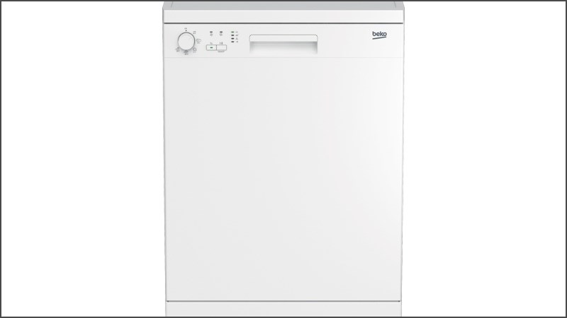 M&aacute;y rửa ch&eacute;n Beko