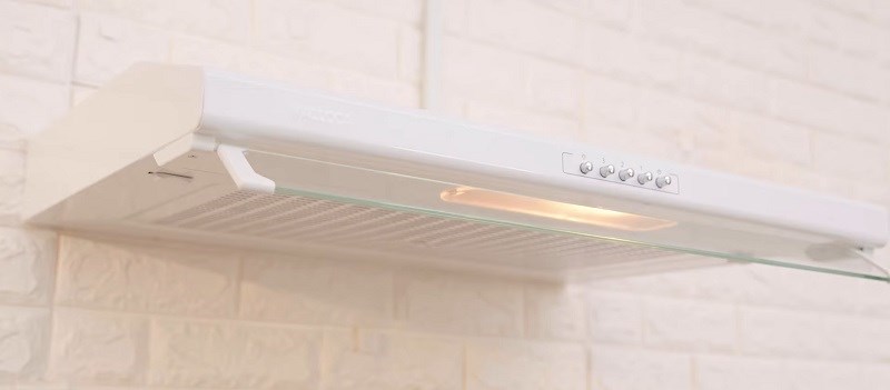 Nhược điểm m&aacute;y h&uacute;t m&ugrave;i Malloca