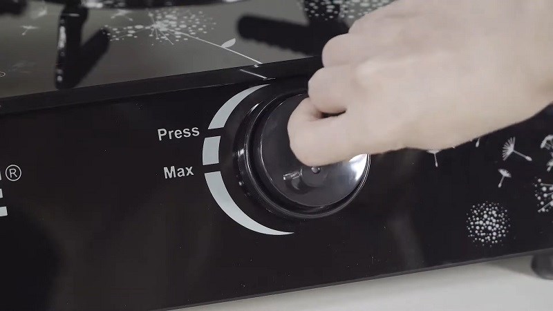 Nhược điểm bếp ga Sunhouse SHB 3365