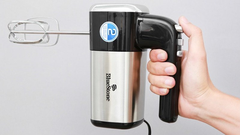 Nhược điểm m&aacute;y đ&aacute;nh trứng Bluestone HMB-6338