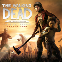 Tải The Walking Dead: The Final Season - Cái kết của Clementine