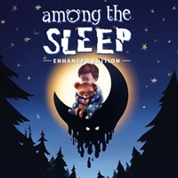 Among The Sleep - Cuộc phiêu lưu như một đứa trẻ trong cơn ác mộng