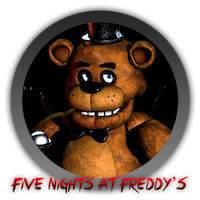 Full Walkthrough for Five Nights at Freddy 4,3,2,1 by Phuoc Lam