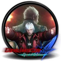 Devil May Cry 4 - Game hành động săn quỷ cùng Nero