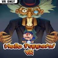 Tải Hello Puppets! VR - Những con rối ác quỷ