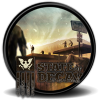 State of Decay - Game hành động sinh tồn hậu tận thế