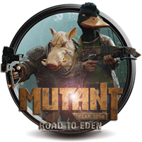 Tải Mutant Year Zero: Road to Eden - Khám phá Trái Đất thời hậu nhân loại