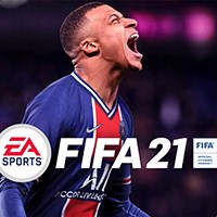 Tải FIFA 21 - Game quản lý bóng đá cực hấp dẫn