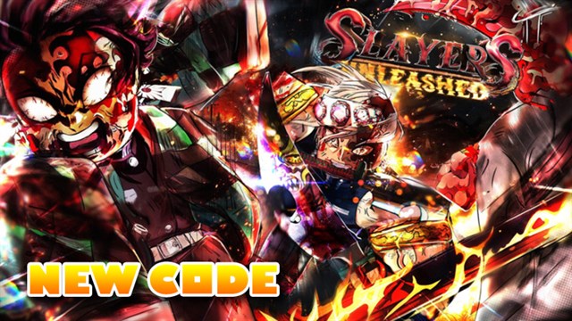 Code Project Slayers mới nhất 12/2023: Cách nhận và nhập code