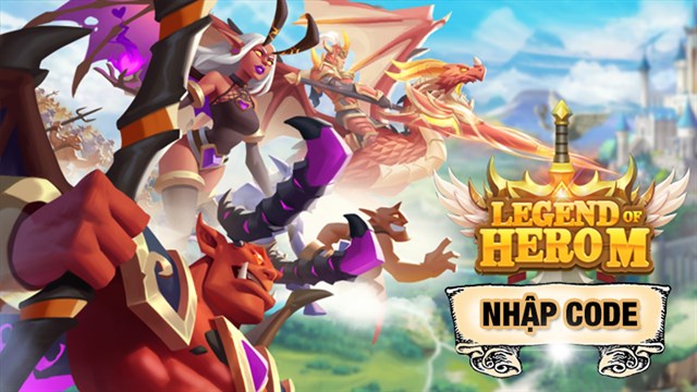 Code Legend Piece mới nhất 05/2023, nhập code ngay