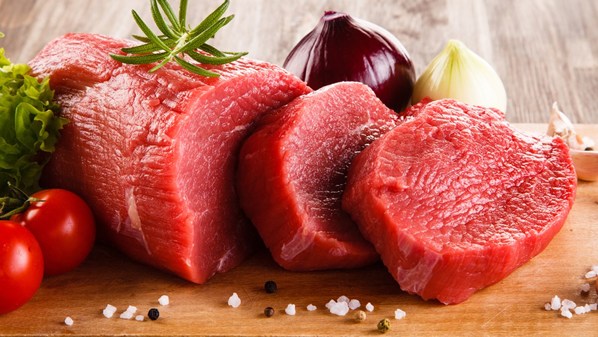 Cách bảo quản thịt bò trong tủ lạnh và không có tủ lạnh, lưu ý khi bảo quản