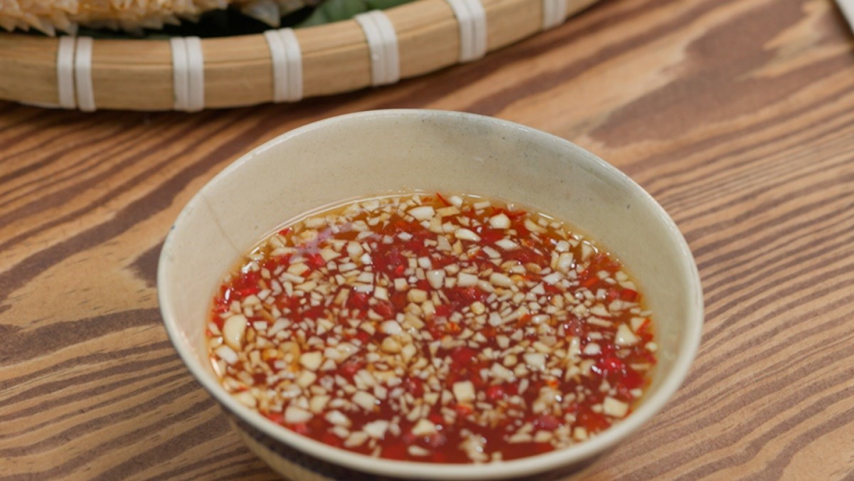 Cẩm nang hướng dẫn cách làm nước mắm chua ngọt từ A đến Z cho món ăn ngon miệng