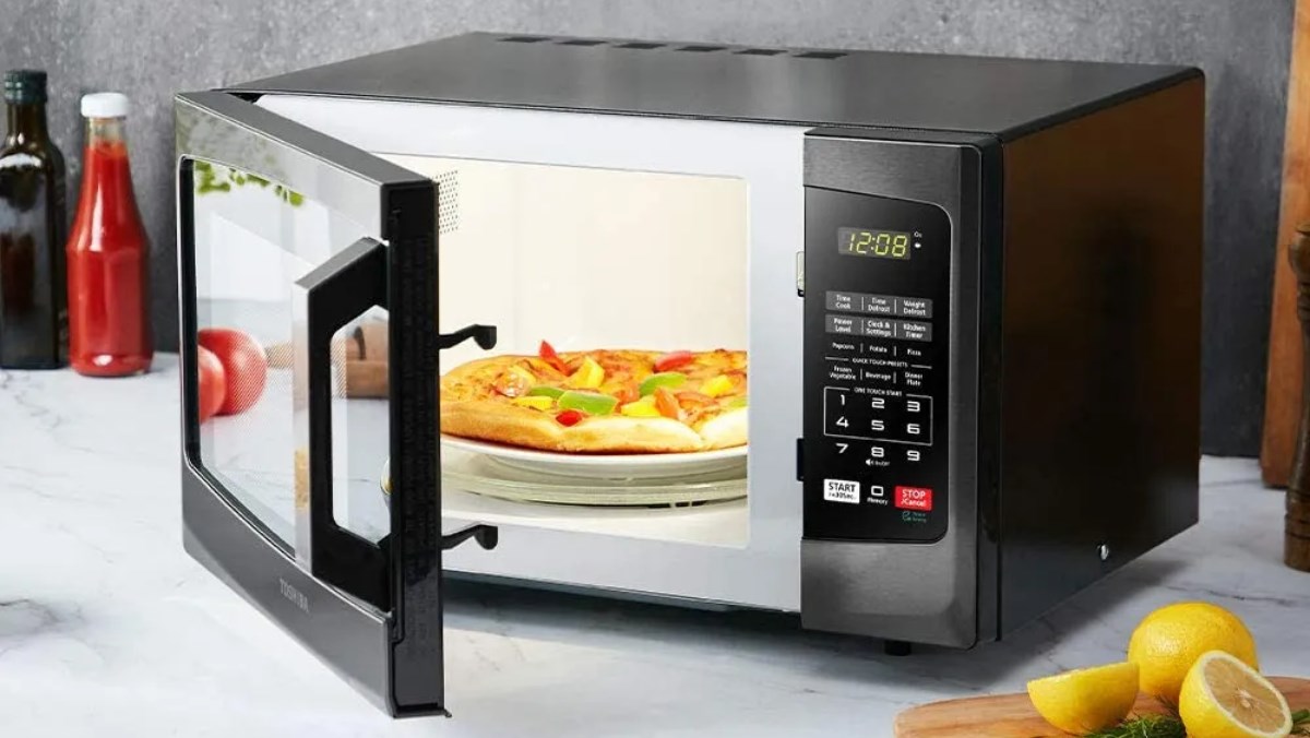 Những lưu ý khi nấu nướng bằng lò vi sóng