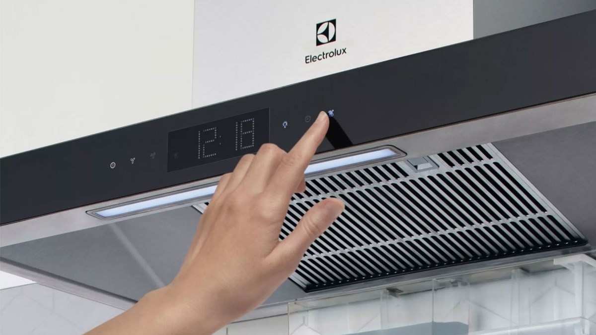 Top 6 mẫu máy hút mùi âm tủ Electrolux chất lượng cho căn bếp ...
