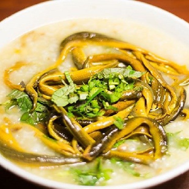 2 cách nấu cháo lươn thơm ngon, bổ dưỡng chuẩn vị cực đơn giản tại nhà