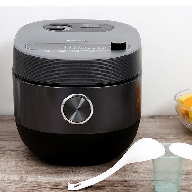 So sánh các loại nồi cơm điện