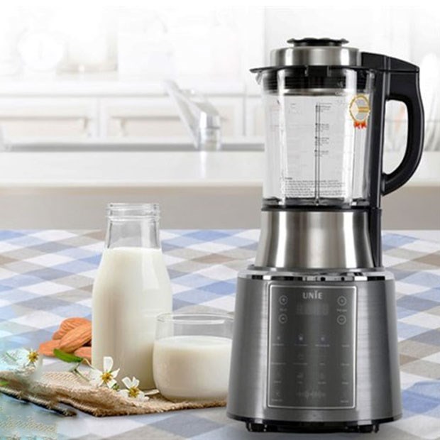 Review máy làm sữa hạt Unie V6S