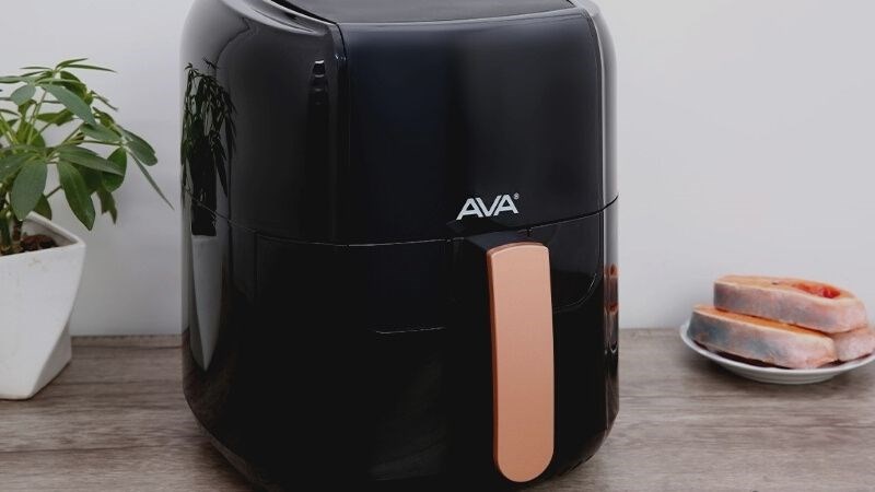 Nồi chiên không dầu Ava BF502A