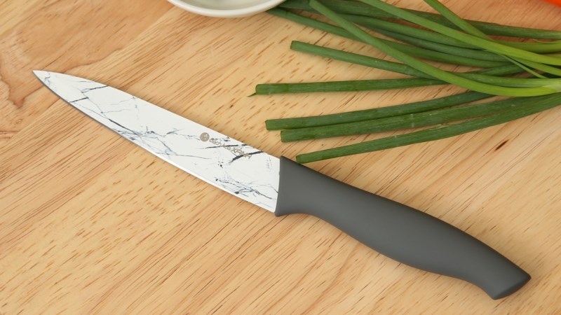 Bộ dao gọt, k&eacute;o l&agrave;m bếp