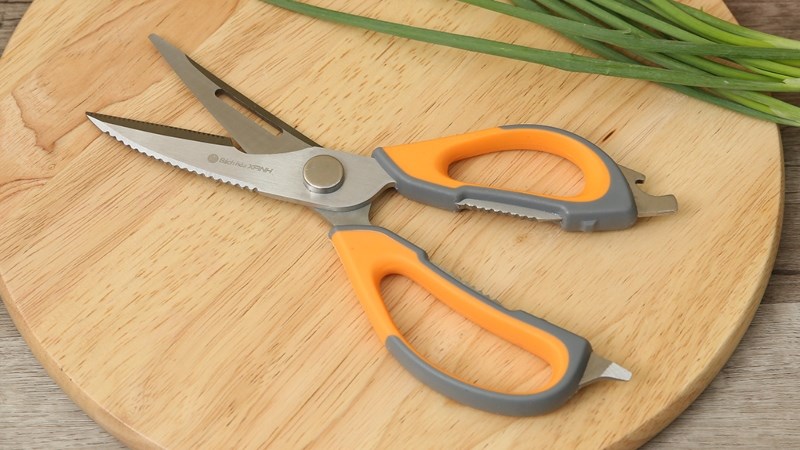 Bộ dao gọt, k&eacute;o l&agrave;m bếp