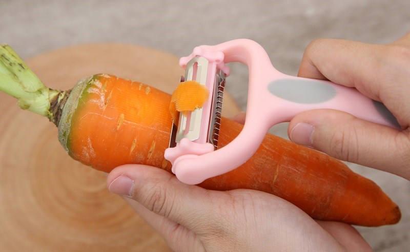 Dao b&agrave;o, dao đa năng inox