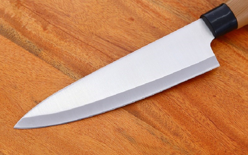 B&ocirc; dao th&aacute;i thịt