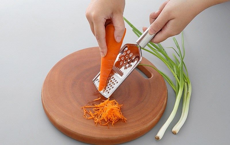 Bộ dao b&agrave;o đa năng