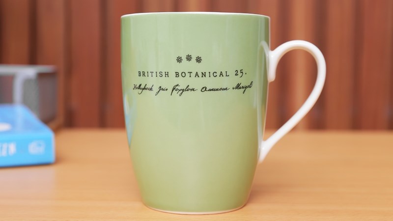 Ly, bộ ly B&aacute;ch h&oacute;a XANH