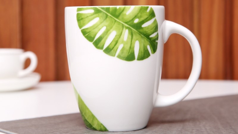 Ly, bộ ly Dong Hwa