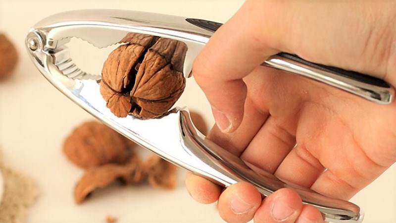 T&aacute;ch hạt &oacute;c ch&oacute; bằng k&igrave;m chuy&ecirc;n dụng