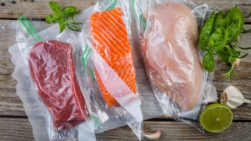 Tiết kiệm tối đa diện t&iacute;ch của tủ lạnh