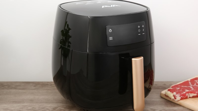 Nồi chi&ecirc;n kh&ocirc;ng dầu Ava AF358T
