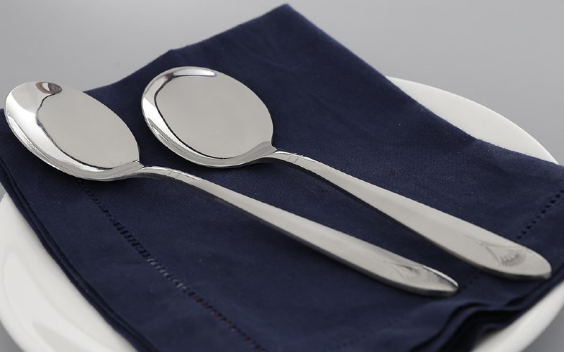 Muỗng inox Điện m&aacute;y XANH